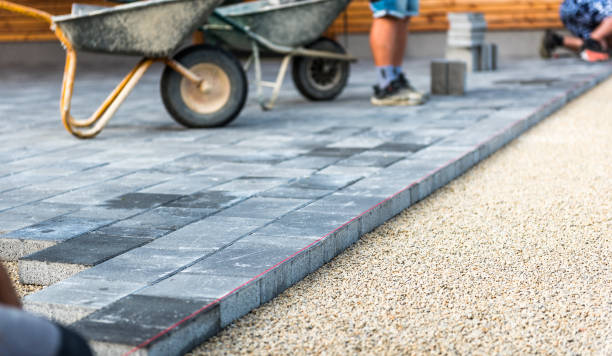 Decorative Driveway Pavers in Warsaw, KY