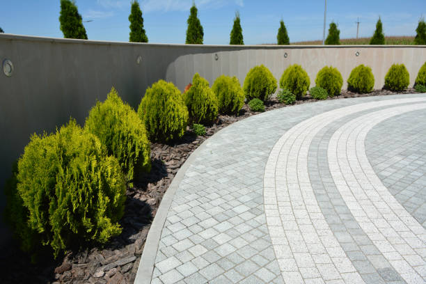 Best Interlocking Driveway Pavers  in Warsaw, KY
