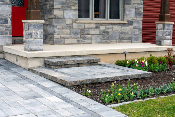 Best Custom Driveway Pavers  in Warsaw, KY